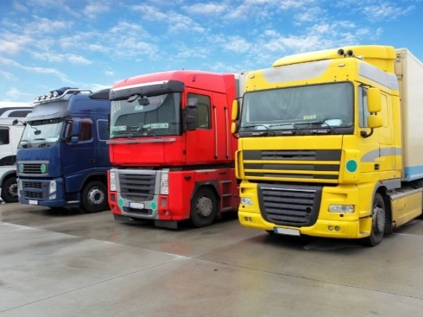 İzmir Draman Nakliye